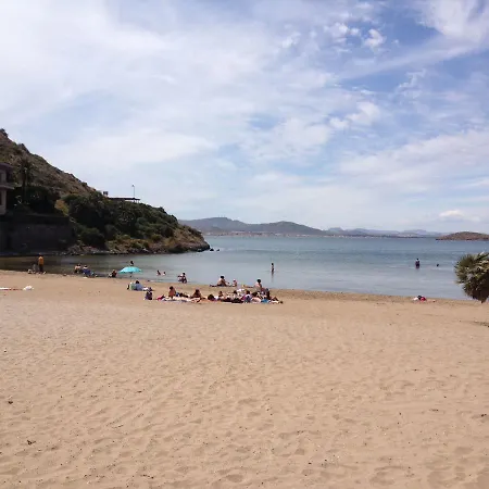 Cala Del Pino *