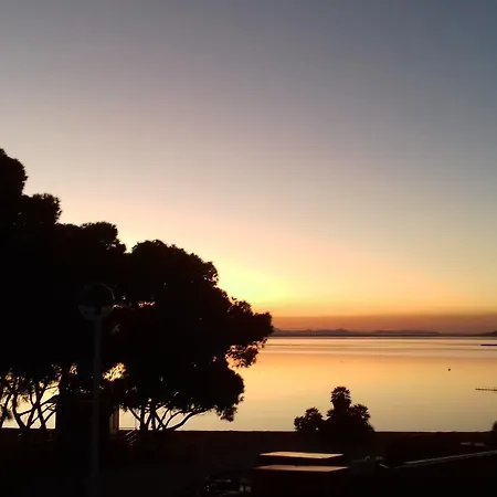 Cala Del Pino Apartment