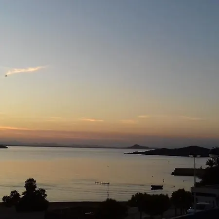 Apartamento Cala Del Pino