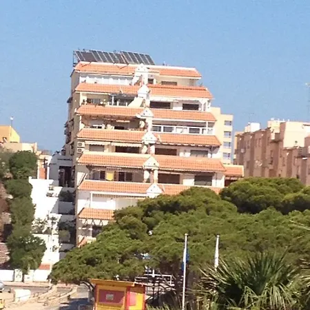 Apartment Cala Del Pino *