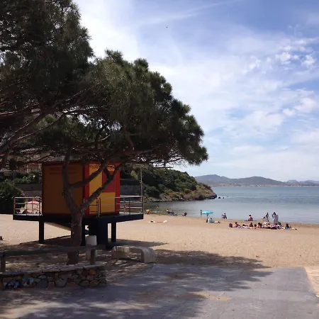 דירה Cala Del Pino