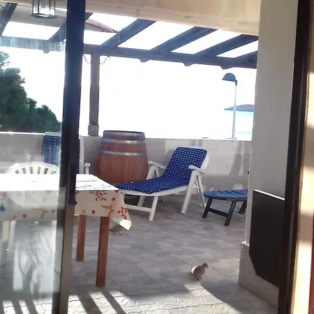 Cala Del Pino דירה *