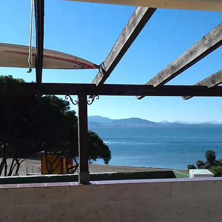 Cala Del Pino Apartamento