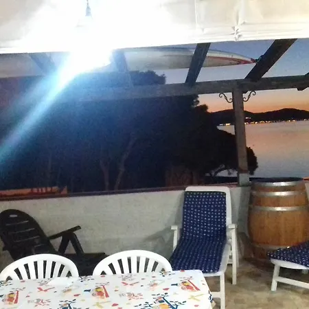 Cala Del Pino דירה לה מנגה דל מר מנור