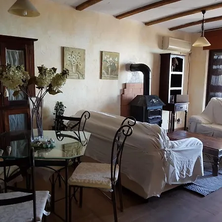 Apartment Cala Del Pino