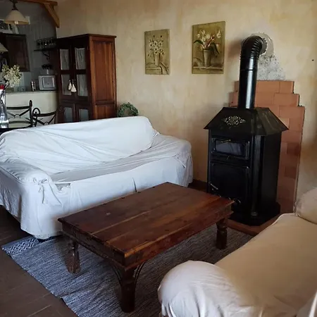 Apartment Cala Del Pino *