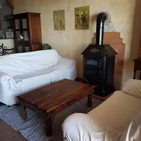 Cala Del Pino Apartamento