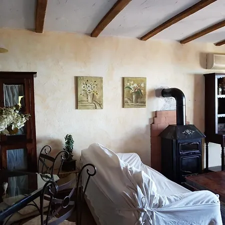 Apartment Cala Del Pino