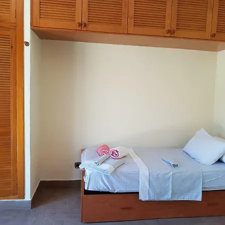 Cala Del Pino Apartment La Manga del Mar Menor