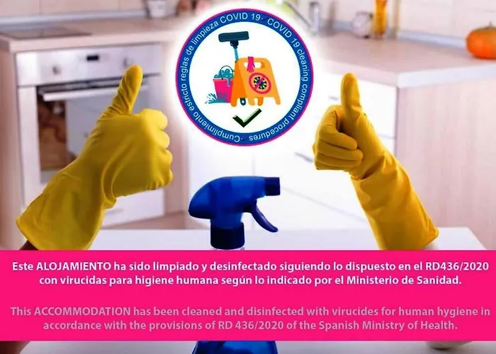 アパート Cala Del Pino ラ・マンガ・デル・マール・メノール