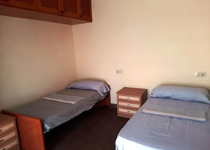 Cala Del Pino La Manga del Mar Menor