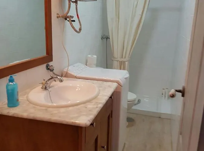 Cala Del Pino Apartment La Manga del Mar Menor