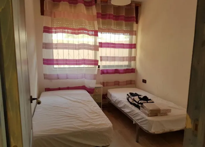 Cala Del Pino Apartment La Manga del Mar Menor