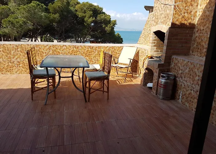 Cala Del Pino Apartment La Manga del Mar Menor