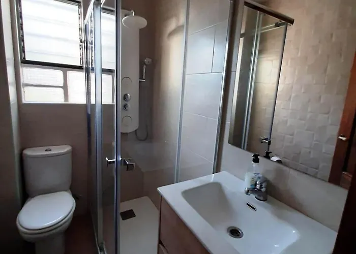 Cala Del Pino * ラ・マンガ・デル・マール・メノール