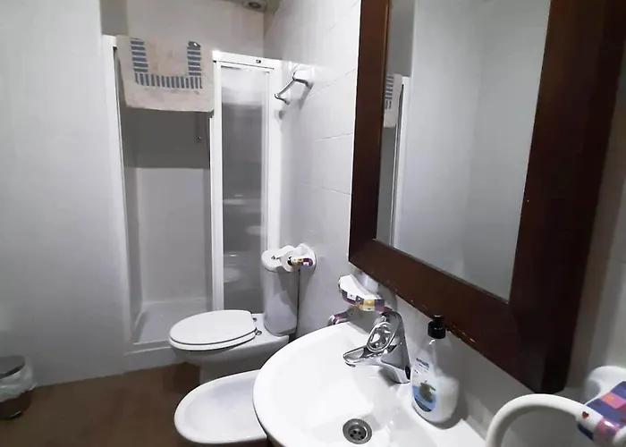 Cala Del Pino Apartment La Manga del Mar Menor