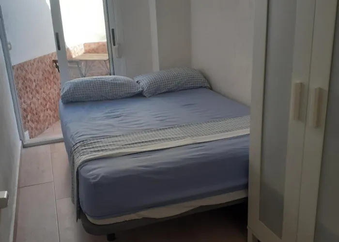 Cala Del Pino * La Manga del Mar Menor