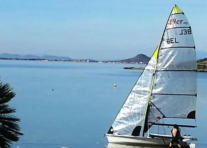 Apartment Cala Del Pino