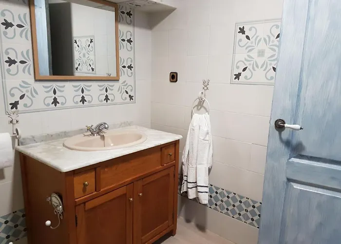 Cala Del Pino * 라망가델마르메노