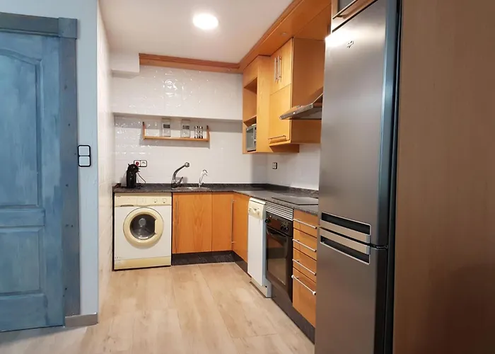 アパート Cala Del Pino