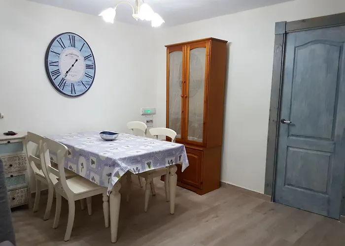 Apartment Cala Del Pino