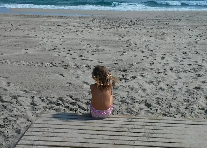 아파트 Cala Del Pino