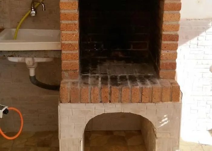 Apartment Cala Del Pino