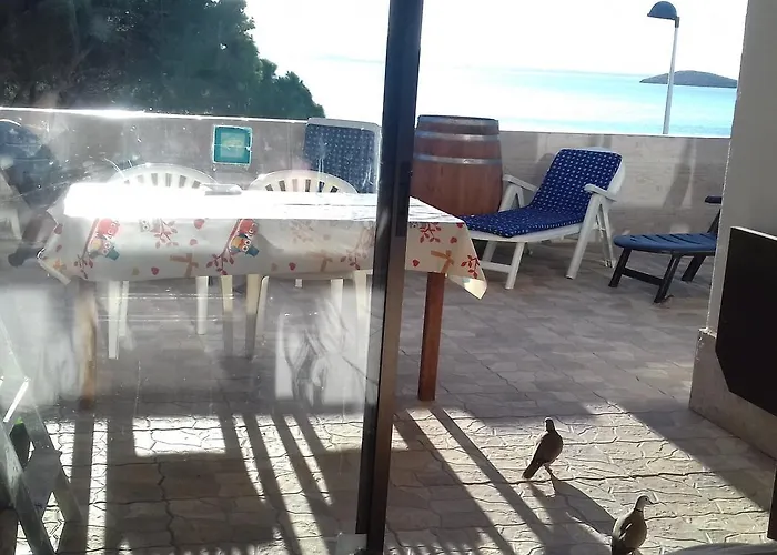 Cala Del Pino アパート *