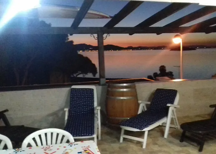 아파트 Cala Del Pino *