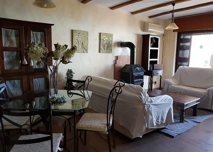 Apartment Cala Del Pino