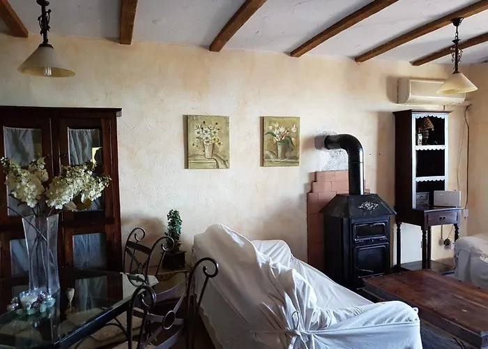 Apartment Cala Del Pino