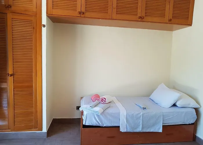 Cala Del Pino Apartment La Manga del Mar Menor