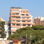 Appartement Cala Del Pino *
