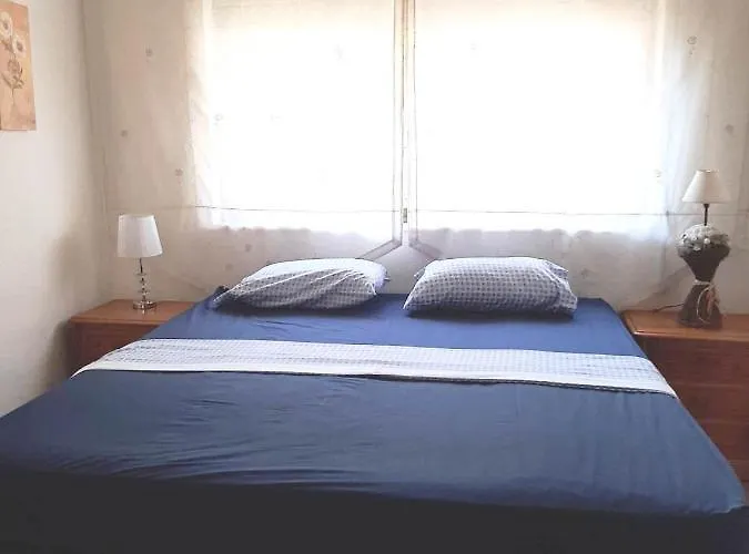 Cala Del Pino Appartement