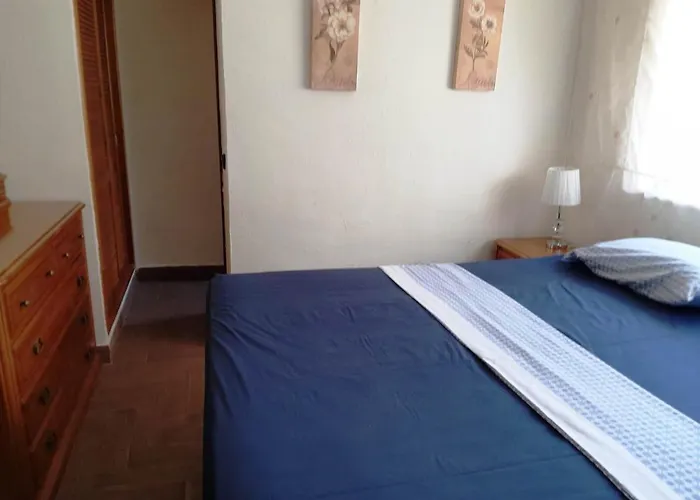 Appartement Cala Del Pino La Manga del Mar Menor