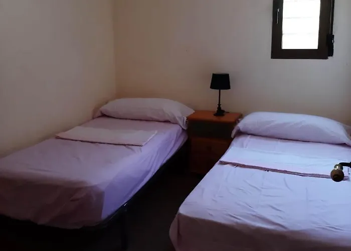 Appartement Cala Del Pino La Manga del Mar Menor