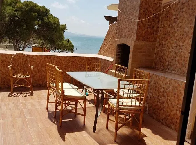 Appartamento Cala Del Pino