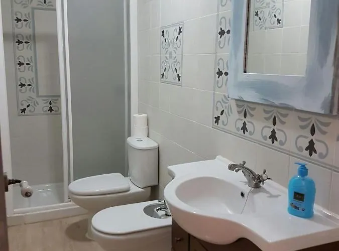 Appartement Cala Del Pino La Manga del Mar Menor