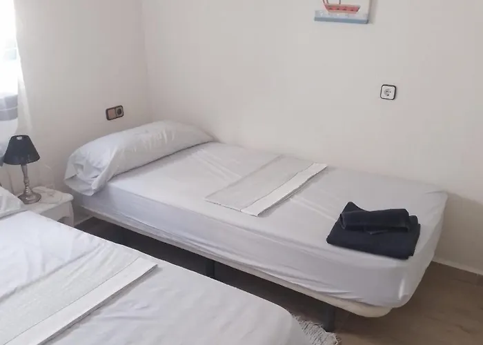 Appartement Cala Del Pino *