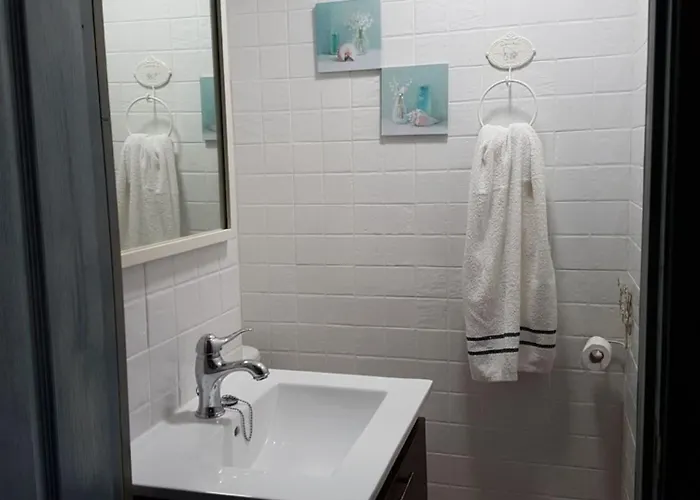 Cala Del Pino Appartement