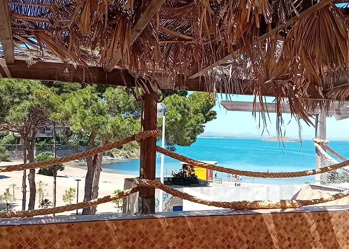 Appartement Cala Del Pino