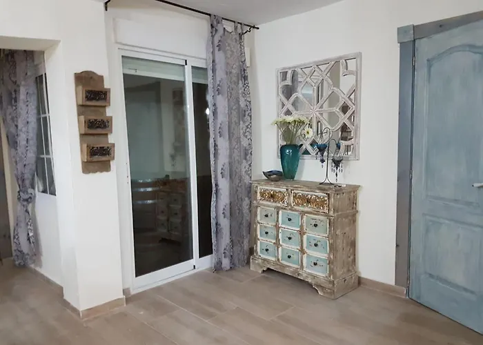 Cala Del Pino Appartement La Manga del Mar Menor