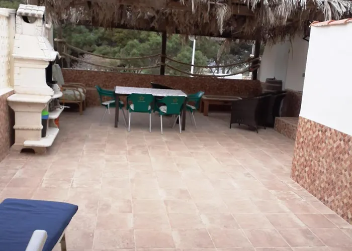 Appartement Cala Del Pino