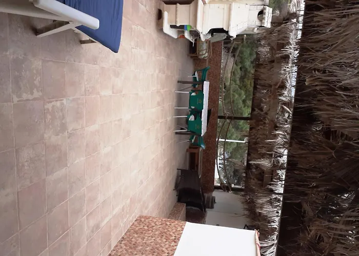 Cala Del Pino Appartement *