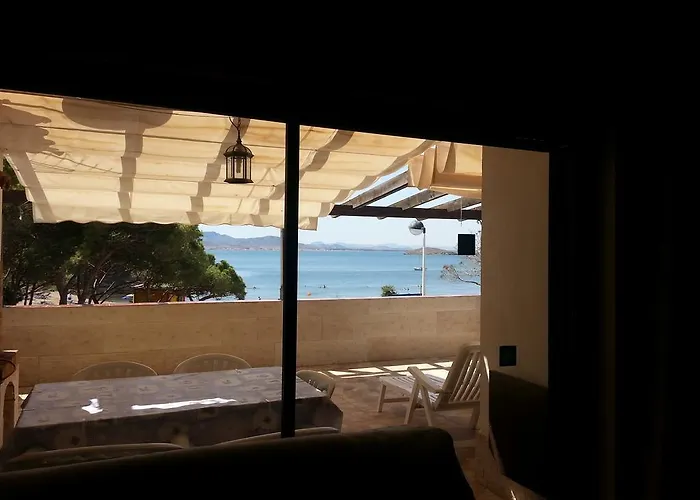 Appartamento Cala Del Pino *