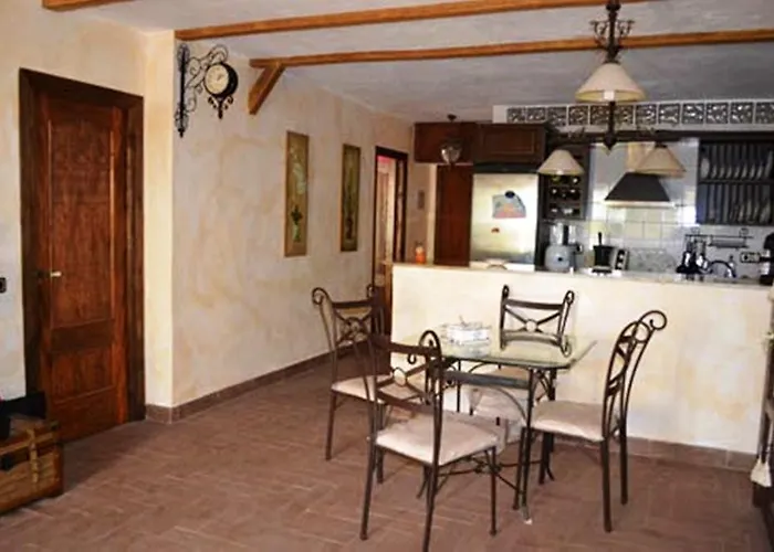 Appartement Cala Del Pino *