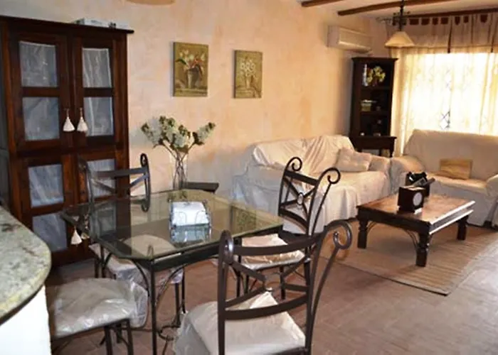 Appartement Cala Del Pino La Manga del Mar Menor