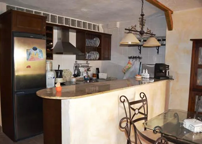 Appartement Cala Del Pino La Manga del Mar Menor