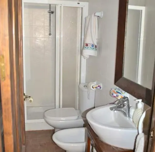 Appartement Cala Del Pino *