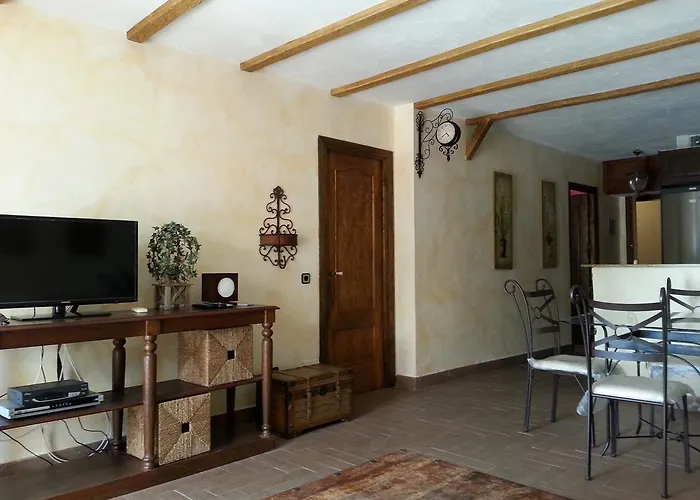 Appartement Cala Del Pino La Manga del Mar Menor